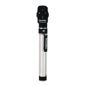 Pocket Ophthalmoscope with AA Handle