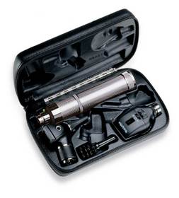 welch allyn Portable 3.5 V Elite Diagnostic Set