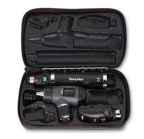 welch allyn Prestige Diagnostic Set With Lithium