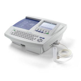 Spirometer option for CP200