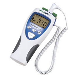 Welch Allyn Suretemp Plus 692 Thermometer with