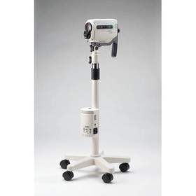 welch allyn Video Colposcope with Swing Arm