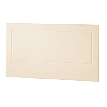 Amelie Cream Headboard
