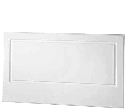 Welcome Furniture Amelie White Headboard