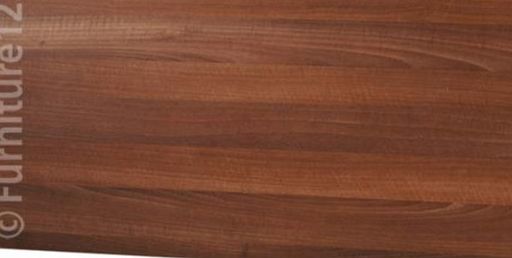 Welcome Furniture Hatherley Headboard in Walnut