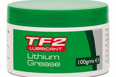 Weldtite Lithium Grease 100gm Tub