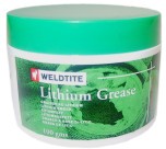 Weldtite Lithium Grease Pot 100gm