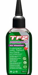 Weldtite Tf2 Performance Lubricant With Teflon