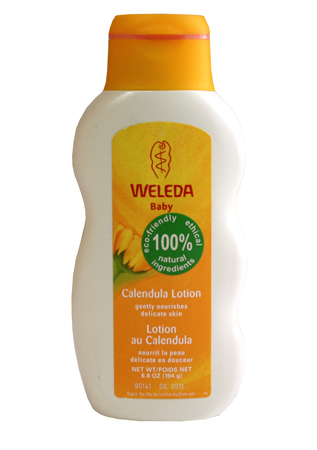 weleda Baby Calendula Lotion 200ml