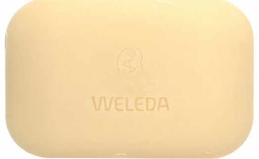Weleda Body by Weleda Wild Rose Soap 100g