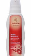 Weleda Body Pomegranate Body Lotion For Maturing