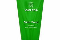 Weleda Body Skin Food 75ml
