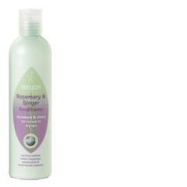 weleda Conditioner Rosemary and Ginger