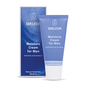 Moisture Cream for Men 30ml