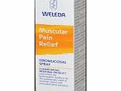 Weleda Muscular Pain Relief - 20 042954
