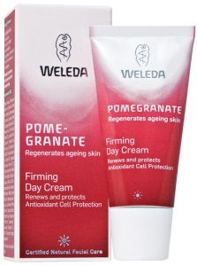 Weleda POMEGRANATE FIRMING DAY CREAM (30ML)
