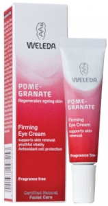 Weleda POMEGRANATE FIRMING EYE CREAM (10ML)