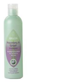 weleda Shampoo Rosemary and Ginger