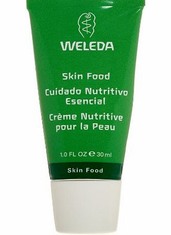 Weleda Skin Food for Dry and Rough Skin