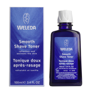 Smooth Shave Toner