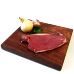 Well Hung Meat Organic English Braising Steak