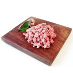 Well Hung Meat Organic English Lamb Mince