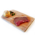 Well Hung Meat Organic English Rump Steak