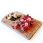 Well Hung Meat Oxtail