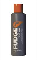 Wella Fudge Wet Wax