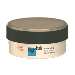 Wella High Hair Bouncy Dip 100ml