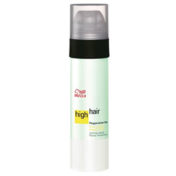 Wella High Hair Peppermint Pep 100ml