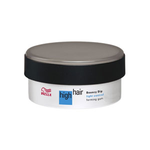 High Hair Bouncy Dip Forming Gum 100ml