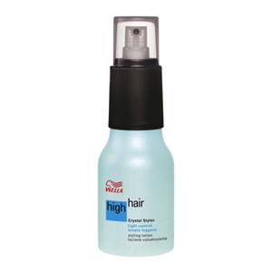 High Hair Crystal Styler Light Control 200ml