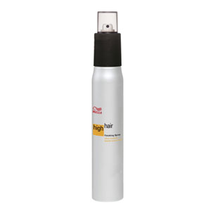 Wella High Hair Finish Spray Ultra 500ml