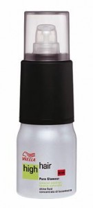 Pure Glamour - Natural Control