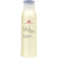Lifetex - Balanced Anti Grease Shampoo 250ml