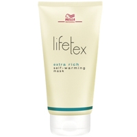 Lifetex - Extra Rich Self Warming Mask 150ml
