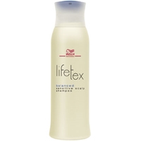 Wella Lifetex - Sensitive Shampoo 250ml