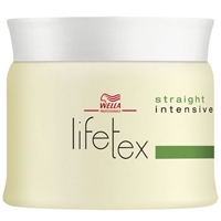 Wella Lifetex - Straight Intensive Mask 150ml