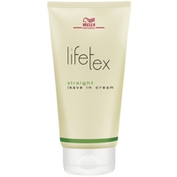 Wella Lifetex - Straight LeaveIn Cream 150ml