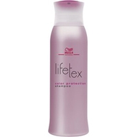 Wella Lifetex Balanced - Color Protection Shampoo 250ml