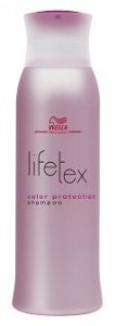 Lifetex Color Protection Shampoo 250ml