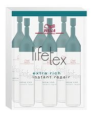 Lifetex Extra Rich Instant Repair 6 x 10ml