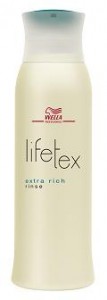 Wella Lifetex Extra Rich Rinse 250ml