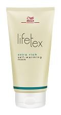 Lifetex Extra Rich Self-Warming Mask 150ml
