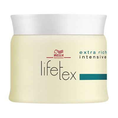 Lifetex Extra Rich Intense Mask