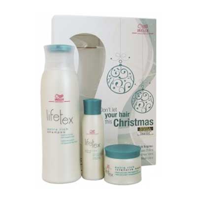 Lifetex Extra Rich Regime