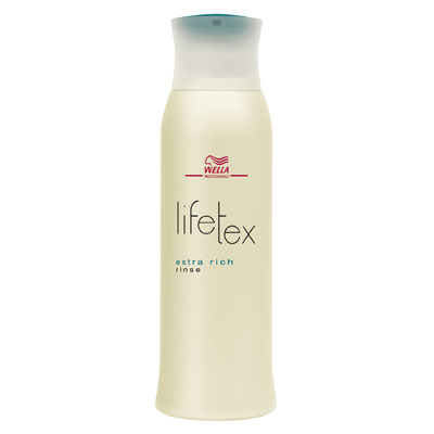 Lifetex Extra Rich Rinse 250ml