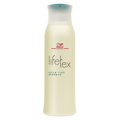 Lifetex Extra Rich Shampoo