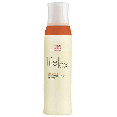Wella Lifetex Lifetex Volume Detangling Spray